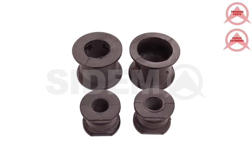Kit de réparation, suspension du stabilisateur SIDEM ref. 849821 SET